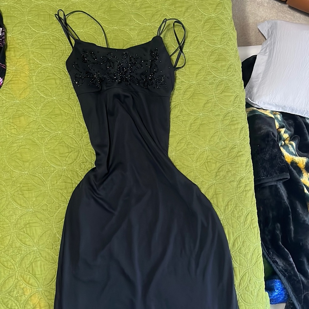 Vintage dress